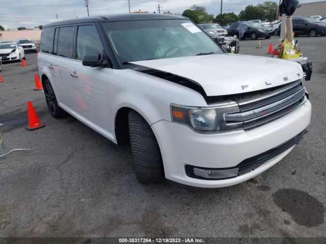 FORD FLEX 2015 2fmgk5c8xfba18600