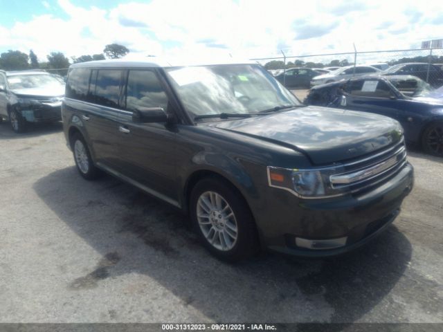 FORD FLEX 2015 2fmgk5c8xfba18807