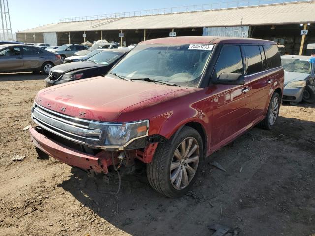 FORD FLEX 2015 2fmgk5c8xfba20315