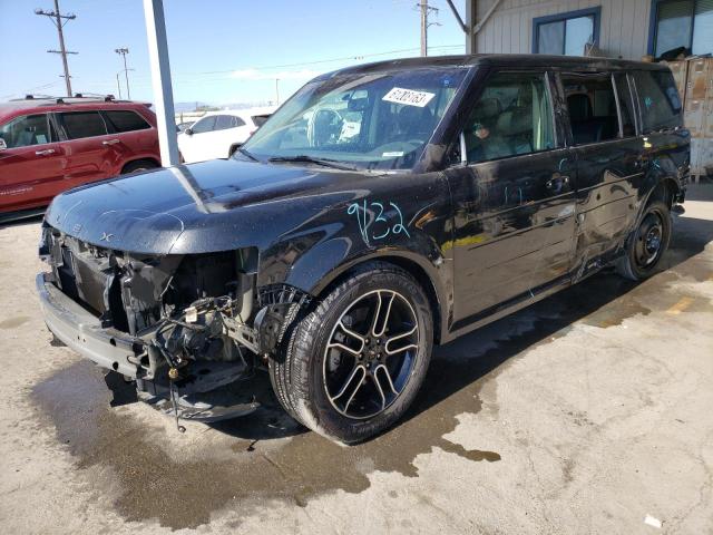 FORD FLEX SEL 2015 2fmgk5c8xfba21027