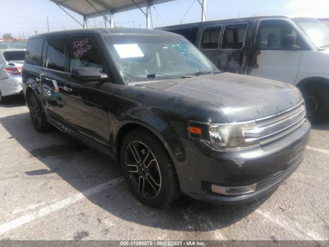 FORD FLEX 2015 2fmgk5c8xfba22050