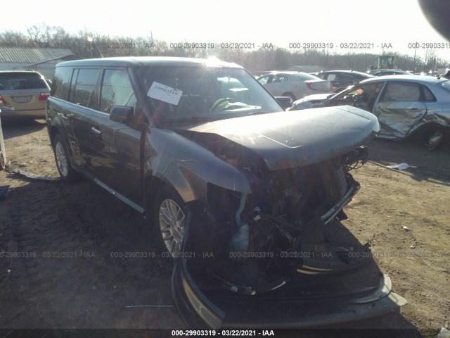 FORD FLEX 2016 2fmgk5c8xgba07212