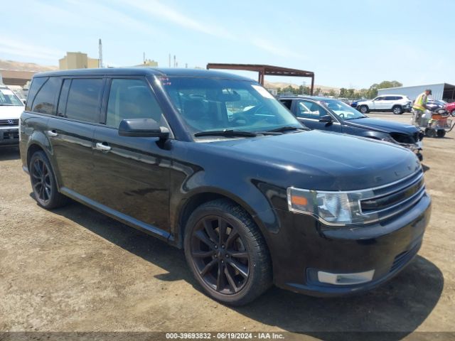 FORD FLEX 2016 2fmgk5c8xgba10840