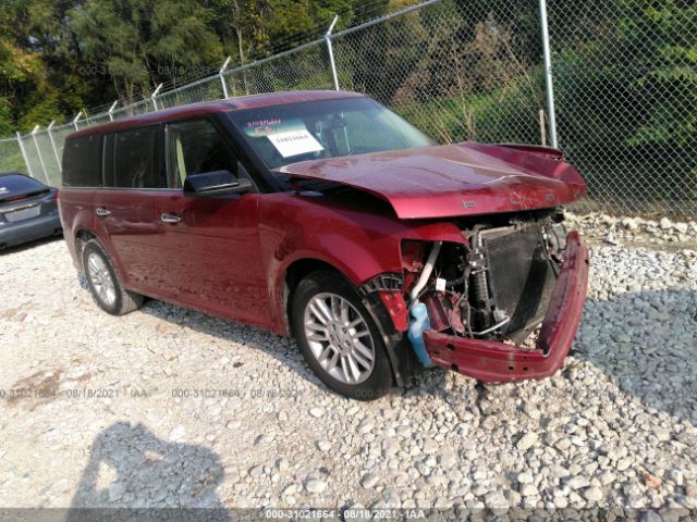 FORD FLEX 2016 2fmgk5c8xgba12314