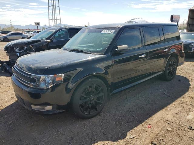 FORD FLEX 2016 2fmgk5c8xgba12488