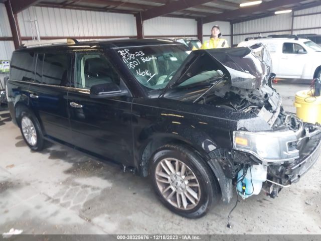 FORD FLEX 2016 2fmgk5c8xgba13785