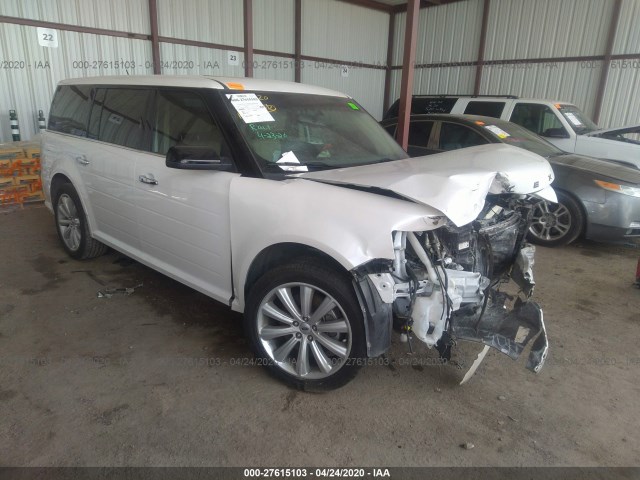 FORD FLEX 2016 2fmgk5c8xgba14693