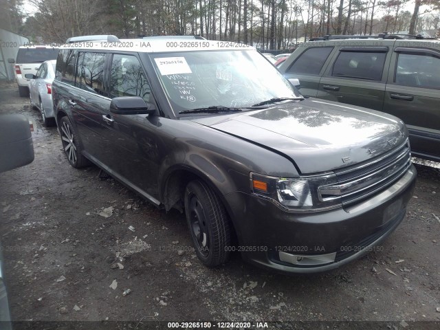 FORD FLEX 2016 2fmgk5c8xgba17058