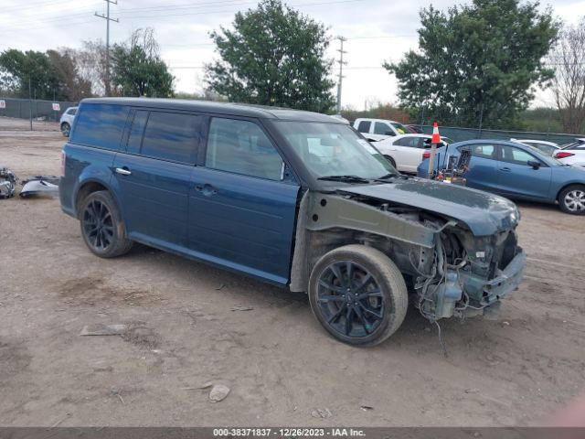 FORD FLEX 2016 2fmgk5c8xgba18968