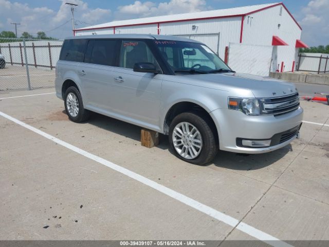 FORD FLEX 2017 2fmgk5c8xhba01931