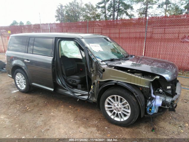 FORD FLEX 2017 2fmgk5c8xhba12850