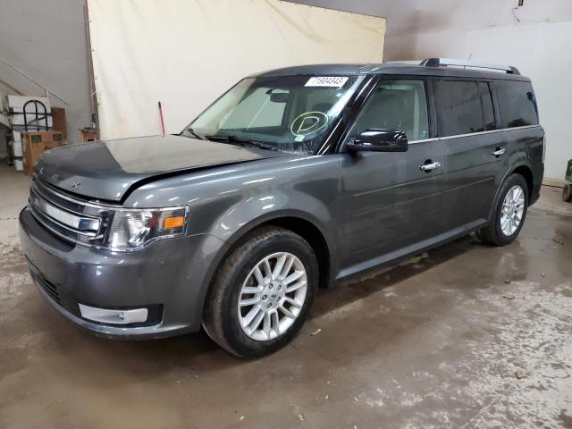 FORD FLEX 2018 2fmgk5c8xjba08576