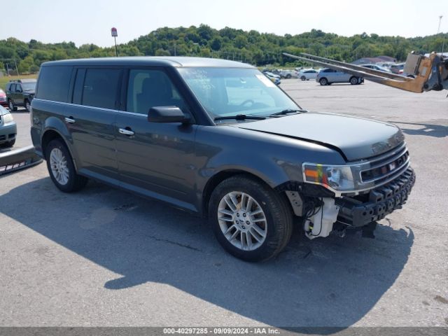 FORD FLEX 2018 2fmgk5c8xjba11848