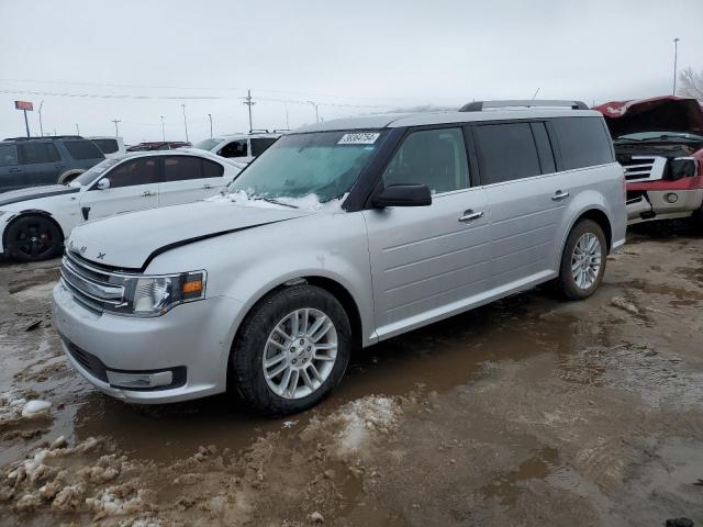 FORD FLEX 2019 2fmgk5c8xkba13990