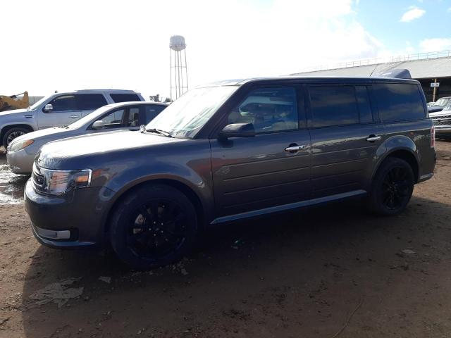 FORD FLEX SEL 2019 2fmgk5c8xkba32006