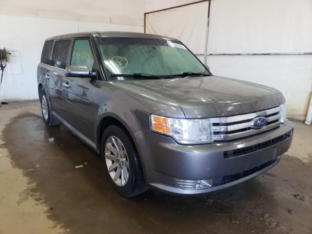 FORD FLEX SEL 2010 2fmgk5cc0aba24841