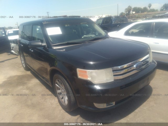 FORD FLEX 2010 2fmgk5cc0aba25049