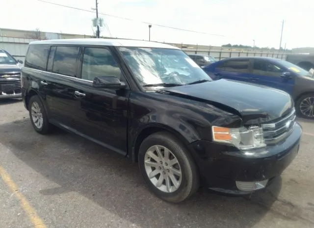 FORD FLEX 2010 2fmgk5cc0aba29375