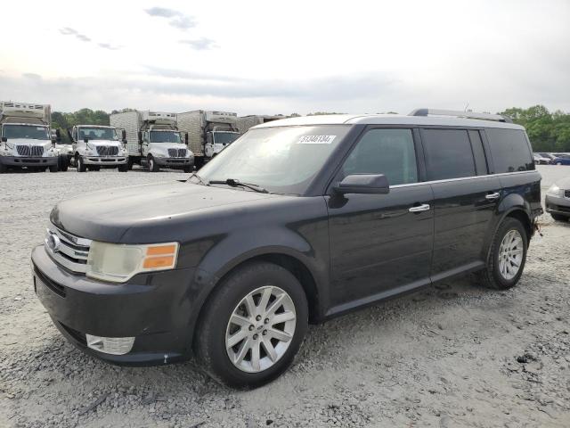 FORD FLEX 2010 2fmgk5cc0aba39100