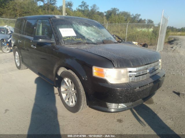 FORD FLEX 2010 2fmgk5cc0aba53711