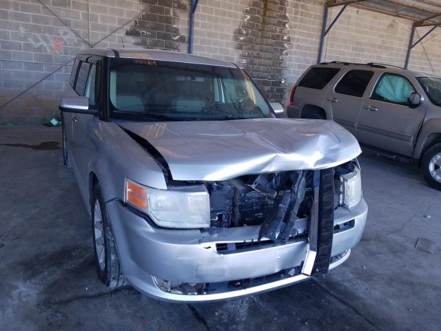 FORD FLEX SEL 2012 2fmgk5cc0cbd03127