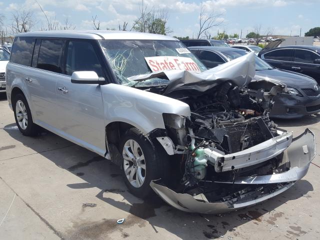 FORD FLEX SEL 2012 2fmgk5cc0cbd03290