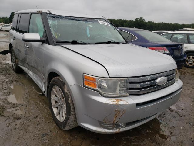 FORD FLEX SEL 2012 2fmgk5cc0cbd04570