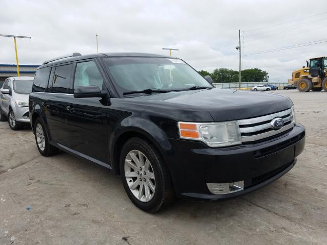 FORD FLEX SEL 2012 2fmgk5cc0cbd12264