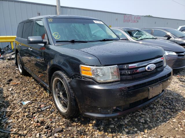 FORD FLEX SEL 2012 2fmgk5cc0cbd13947