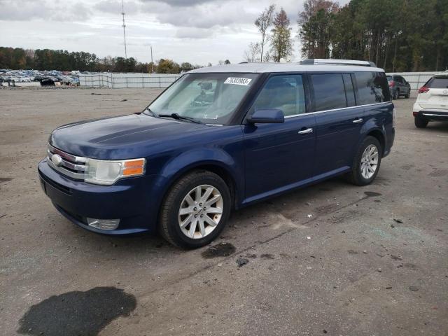 FORD FLEX 2012 2fmgk5cc0cbd18078