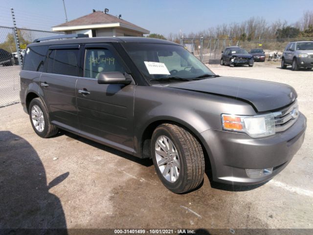 FORD FLEX 2012 2fmgk5cc0cbd20316