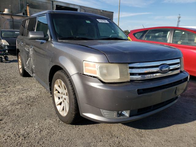 FORD FLEX 2010 2fmgk5cc1aba14335