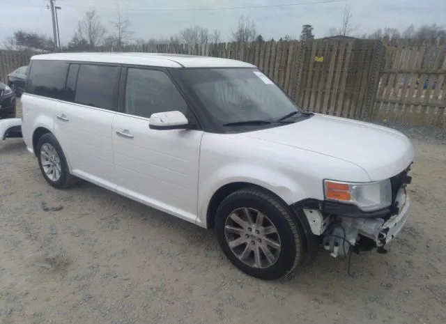 FORD FLEX 2010 2fmgk5cc1aba14397