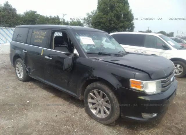 FORD FLEX 2010 2fmgk5cc1aba20944