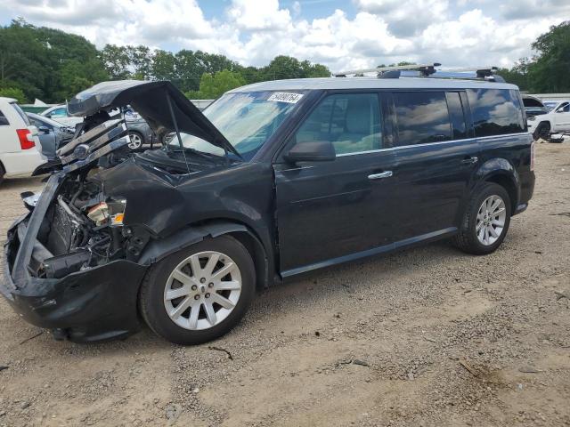 FORD FLEX 2010 2fmgk5cc1aba34715