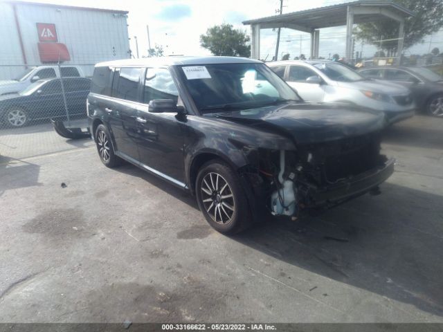 FORD FLEX 2010 2fmgk5cc1abb30327