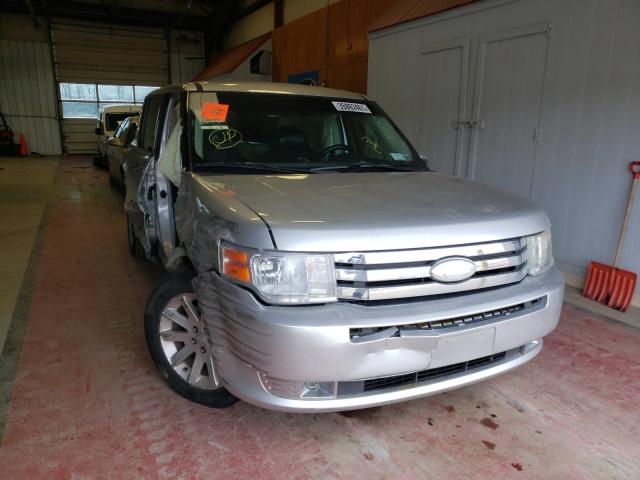 FORD FLEX SEL 2011 2fmgk5cc1bbd02955