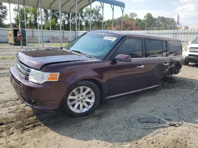 FORD FLEX 2011 2fmgk5cc1bbd10330