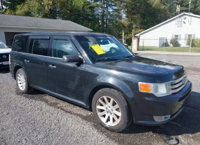 FORD FLEX 2011 2fmgk5cc1bbd21344