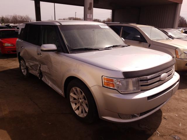 FORD FLEX SEL 2012 2fmgk5cc1cbd02472