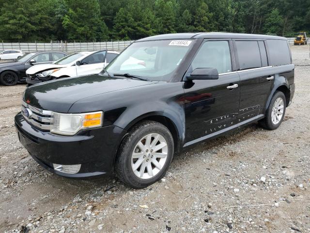 FORD FLEX 2012 2fmgk5cc1cbd04576