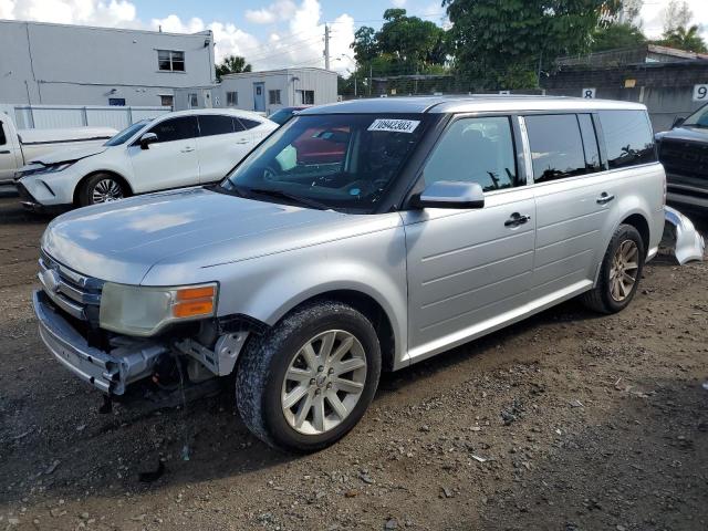 FORD FLEX SEL 2012 2fmgk5cc1cbd06098