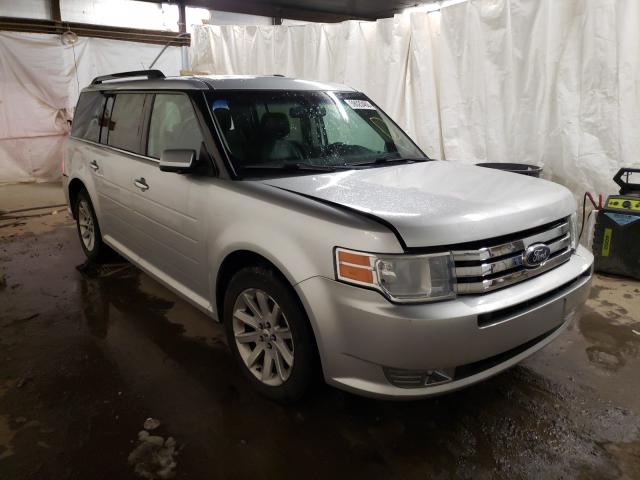 FORD FLEX SEL 2012 2fmgk5cc1cbd07932