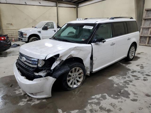 FORD FLEX 2012 2fmgk5cc1cbd08532