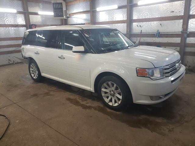 FORD FLEX SEL 2012 2fmgk5cc1cbd10331