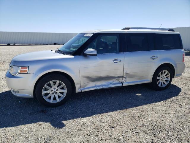 FORD FLEX 2012 2fmgk5cc1cbd14010