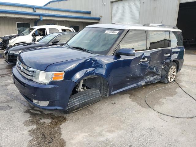 FORD FLEX SEL 2012 2fmgk5cc1cbd18171