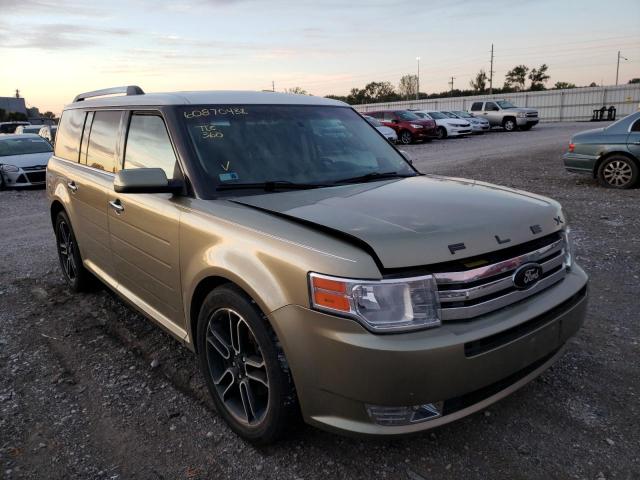 FORD FLEX SEL 2012 2fmgk5cc1cbd18249