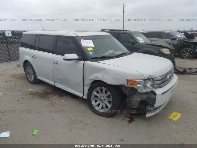 FORD FLEX 2012 2fmgk5cc1cbd21779