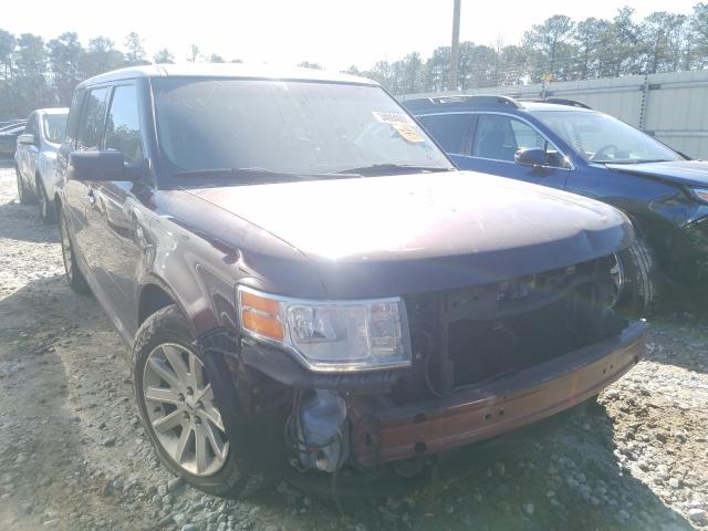 FORD FLEX SEL 2012 2fmgk5cc1cbd21944